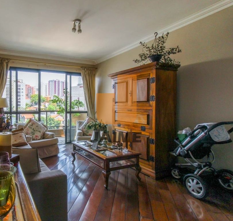 Apartamento para Venda - Jardim das Bandeiras