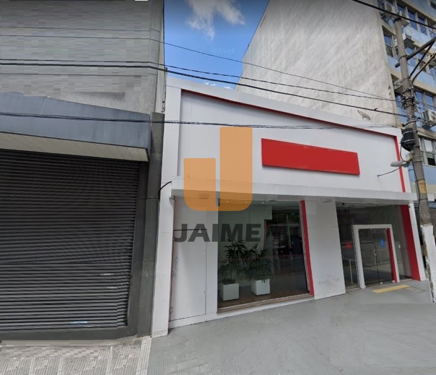 Casa Comercial para Locação - Vila Buarque