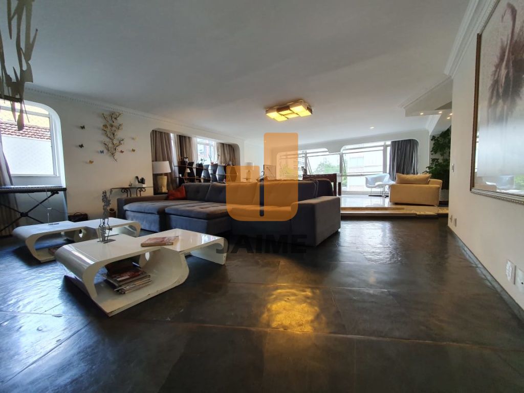 Apartamento para Venda - Cerqueira César