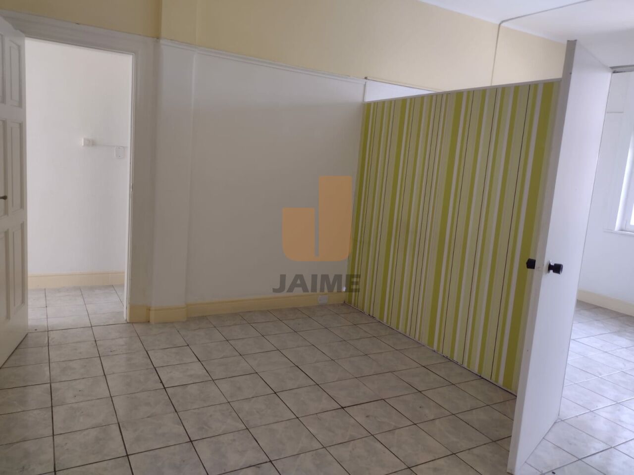 Apartamento para Locação - Centro