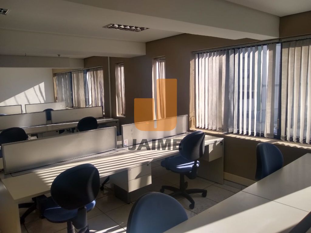 Conj. Comercial para Locação - Higienópolis