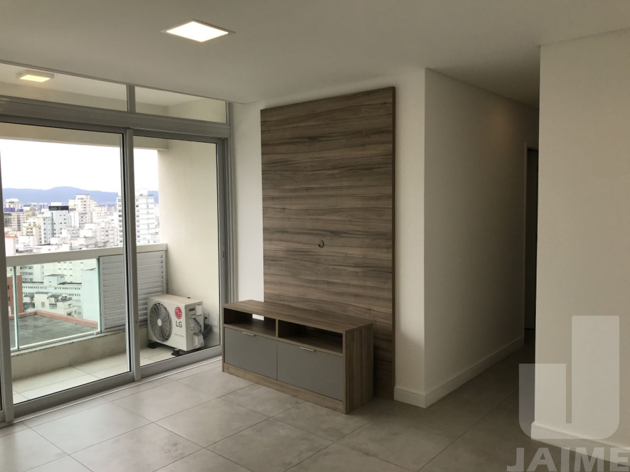 Apartamento para Locação - Higienópolis