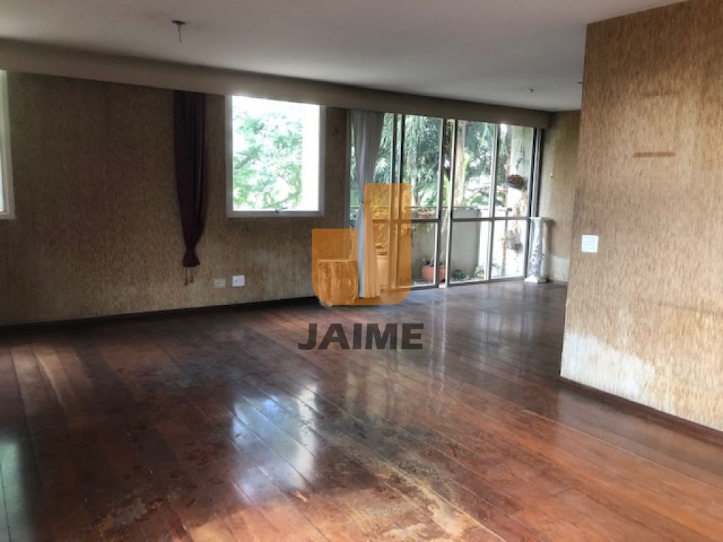 Apartamento para Venda - Perdizes