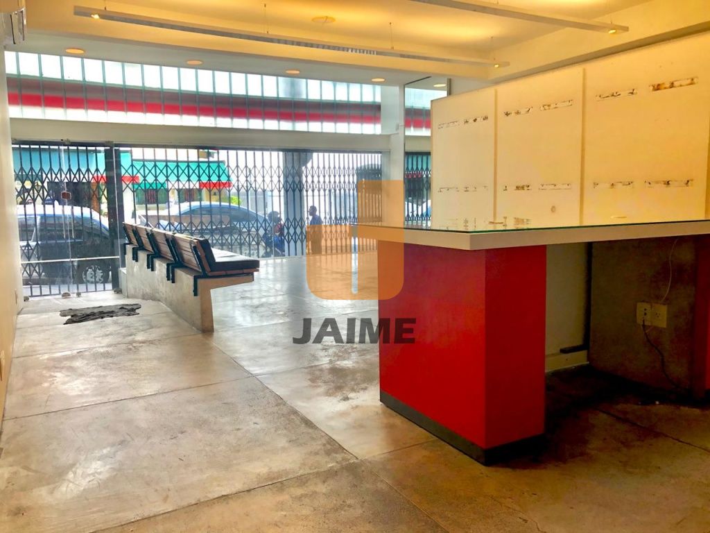 Prédio para Venda - Consolação