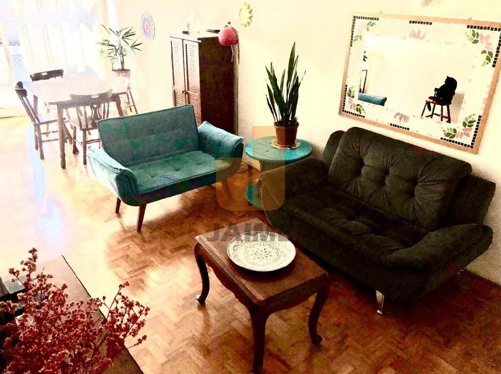 Apartamento para Venda - Santa Cecília