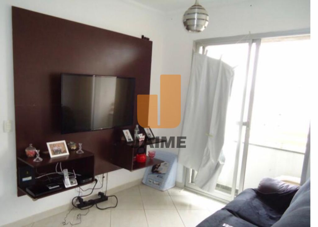 Apartamento para Venda - Pinheiros