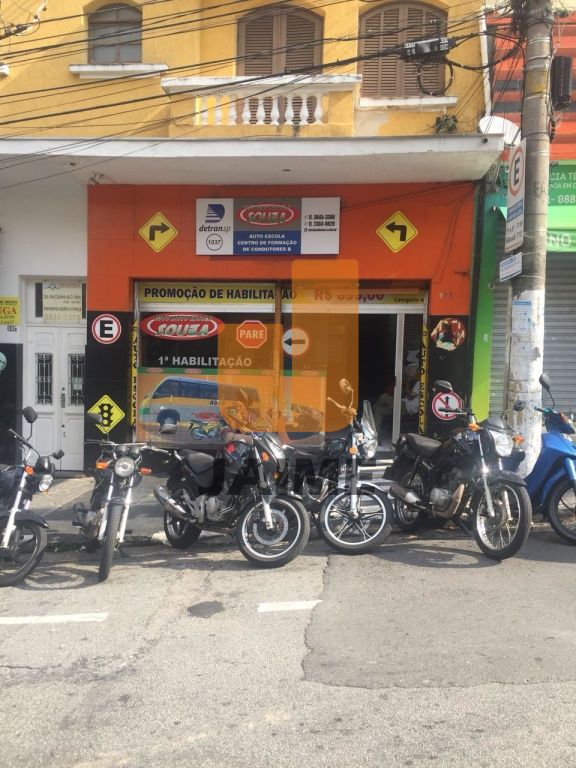 Loja para Venda - Lapa