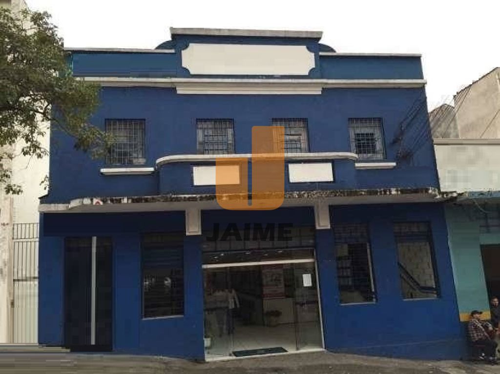 Comercial para Venda - Lapa