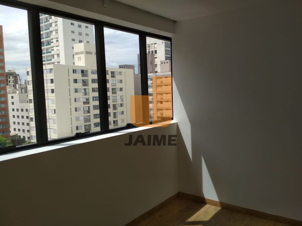 Conj. Comercial para Locação - Cerqueira César