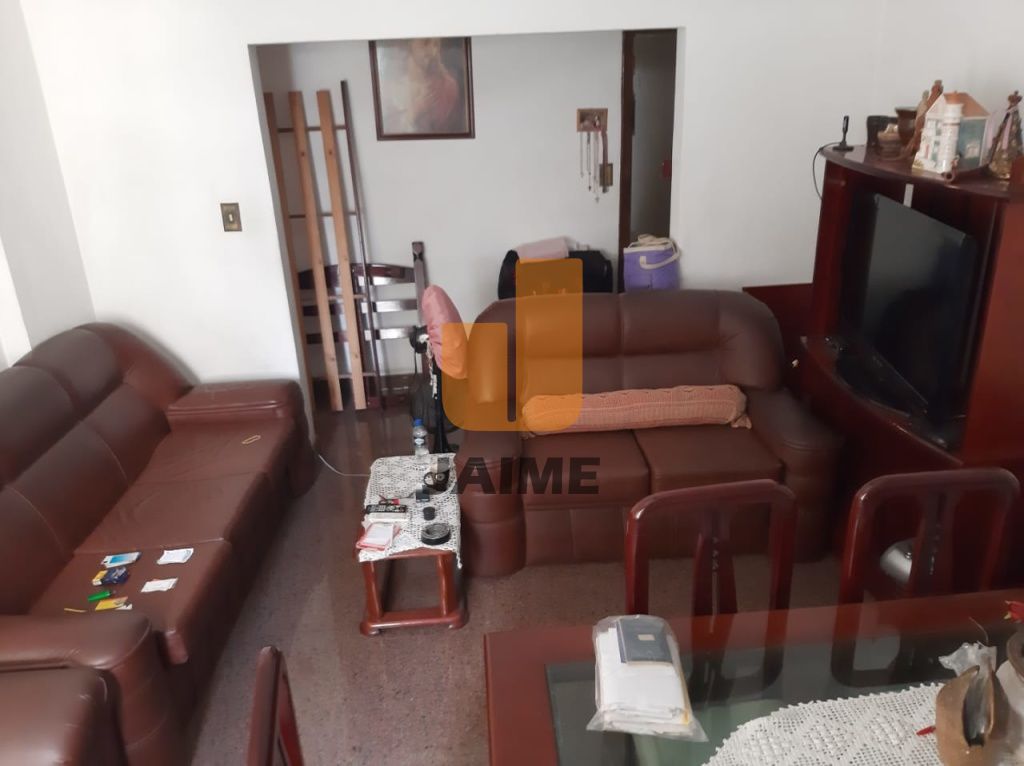 Apartamento para Venda - Santa Cecília