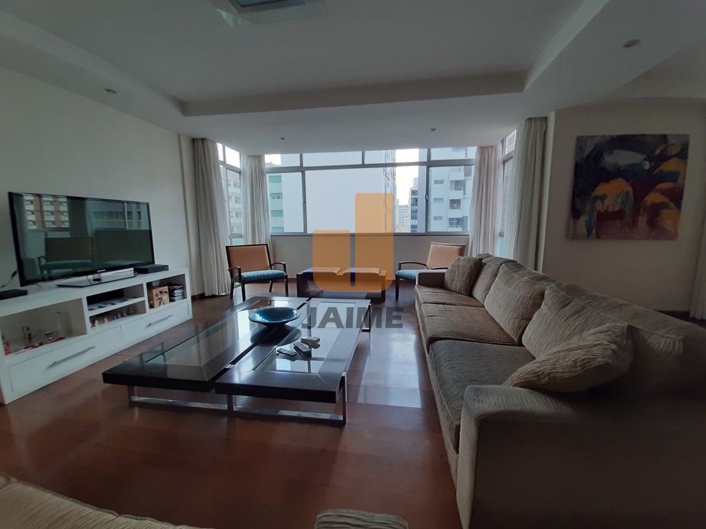 Apartamento para Venda - Higienópolis