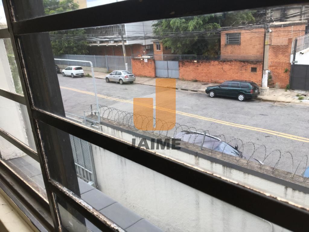 Galpão para Venda - Barra Funda