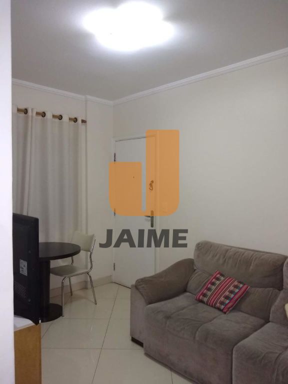 Apartamento para Venda - Santa Cecília