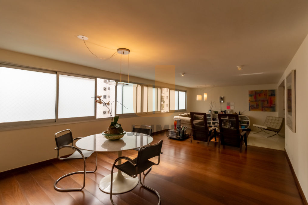 Cobertura para Venda - Itaim Bibi