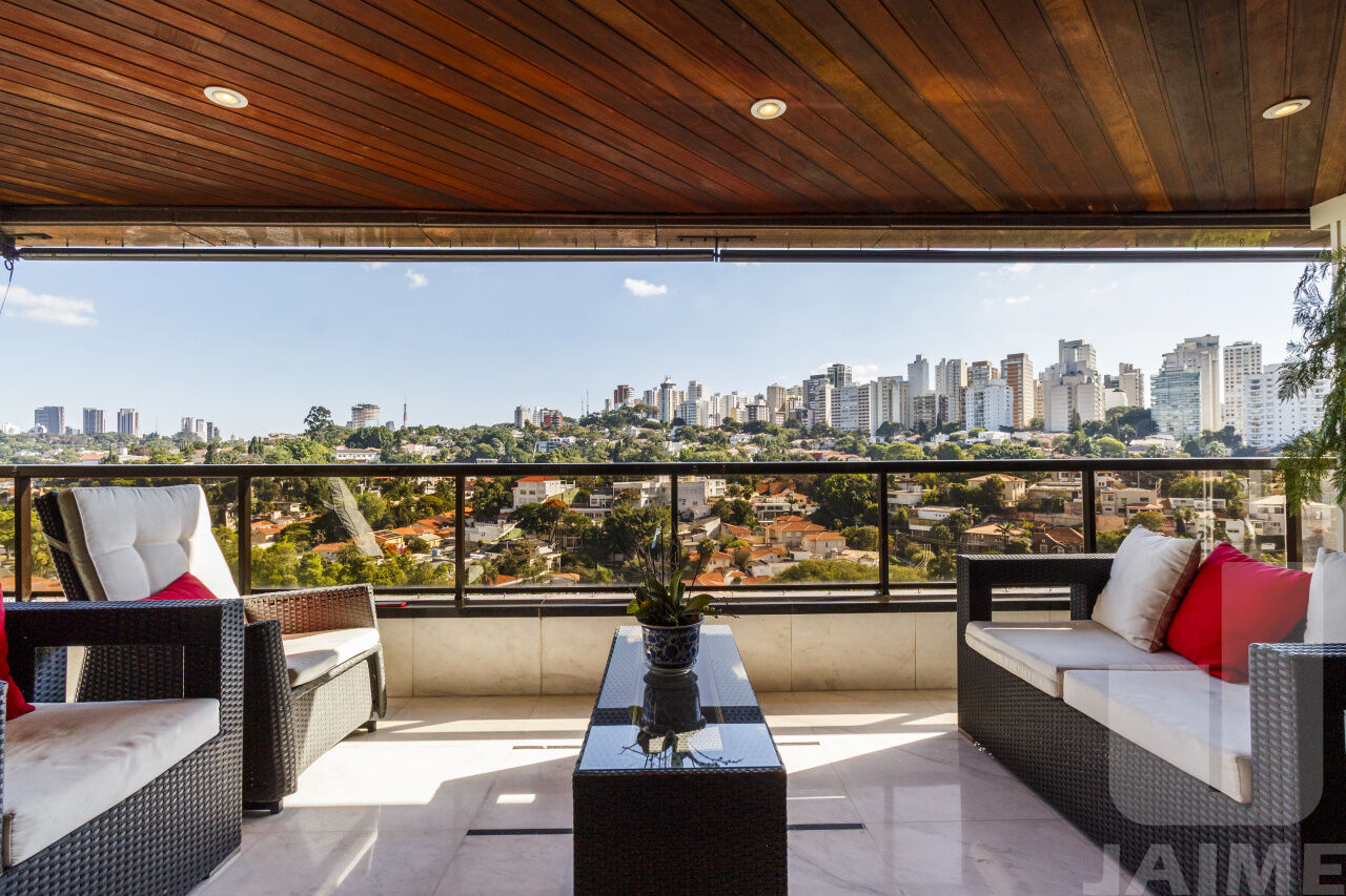 Apartamento para Venda - Higienópolis