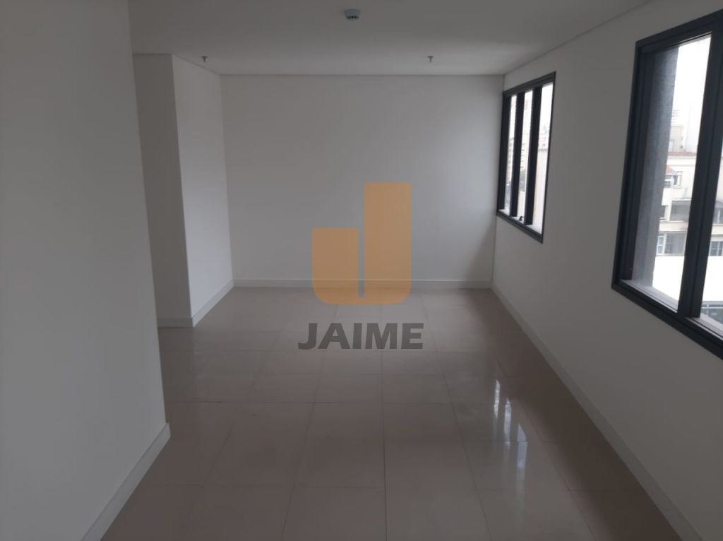 Conj. Comercial para Locação - Higienópolis