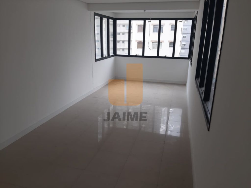 Conj. Comercial para Locação - Higienópolis