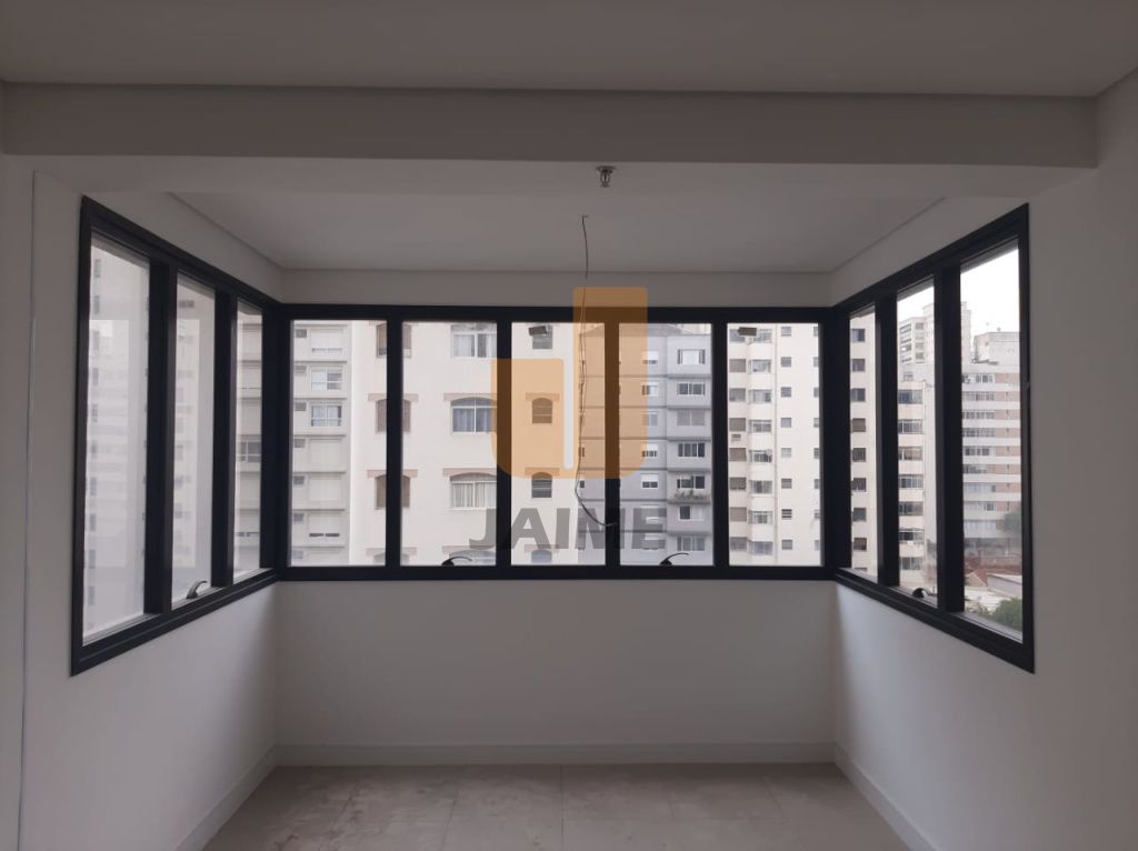 Conj. Comercial para Locação - Higienópolis