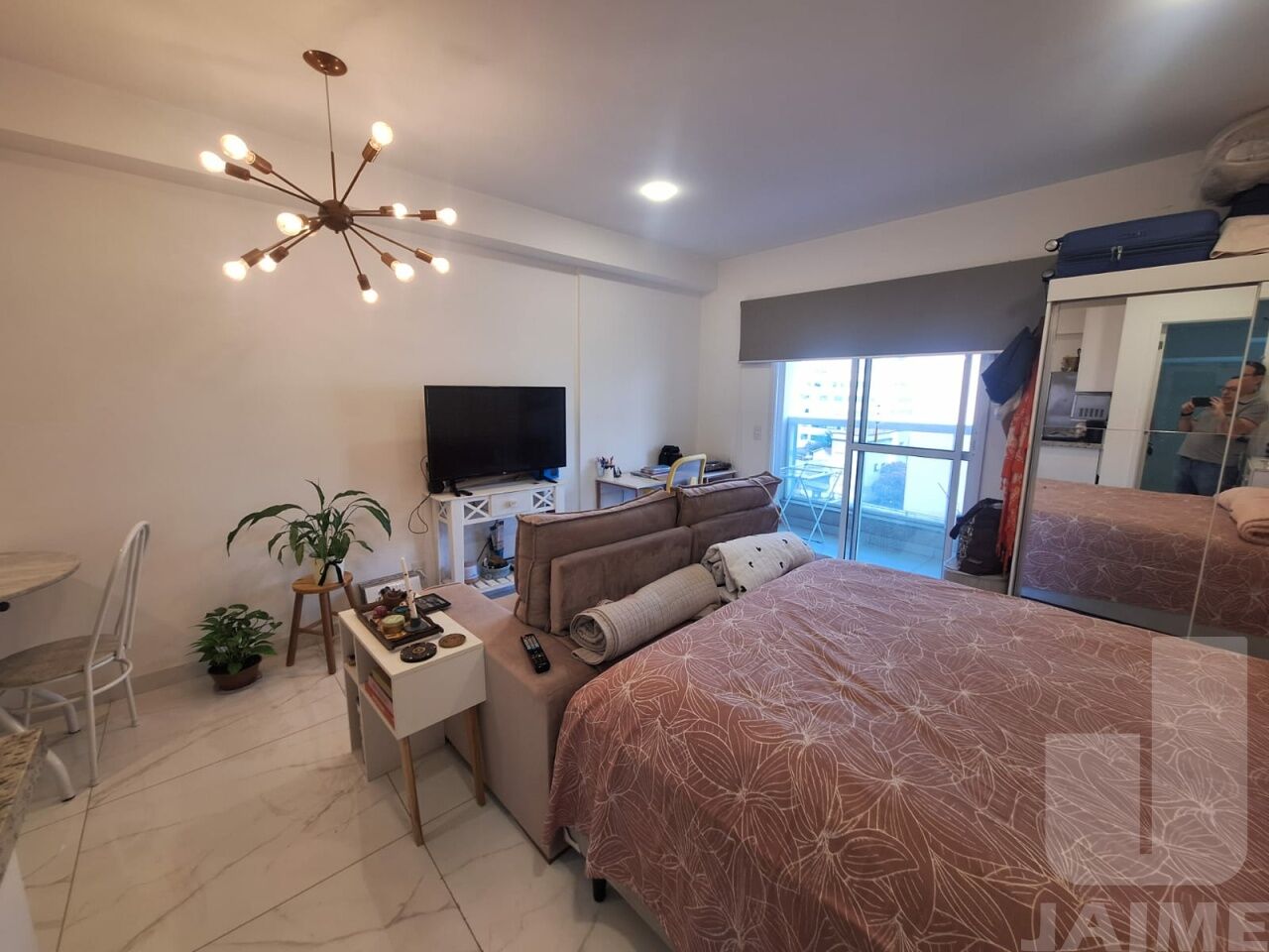 Apartamento para Venda - Higienópolis