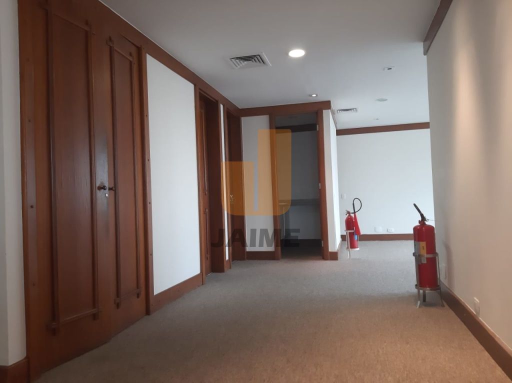 Conj. Comercial para Locação - Jardim Paulistano