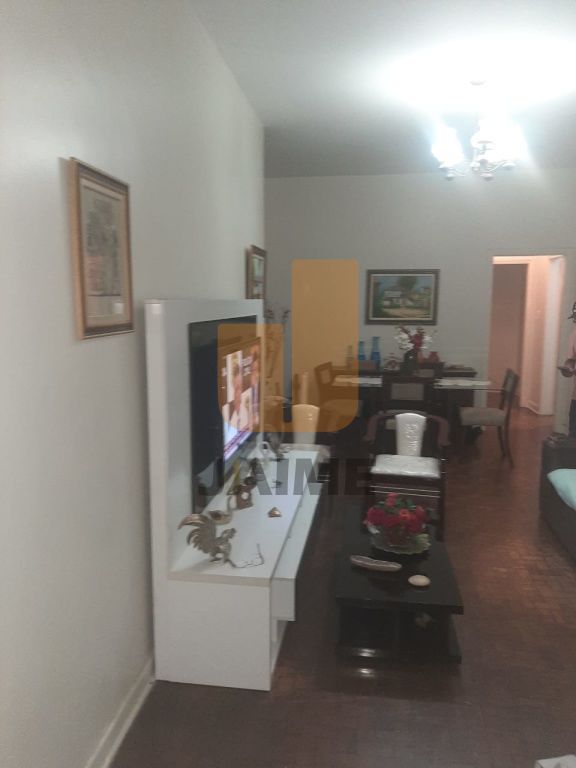 Apartamento para Venda - Barra Funda