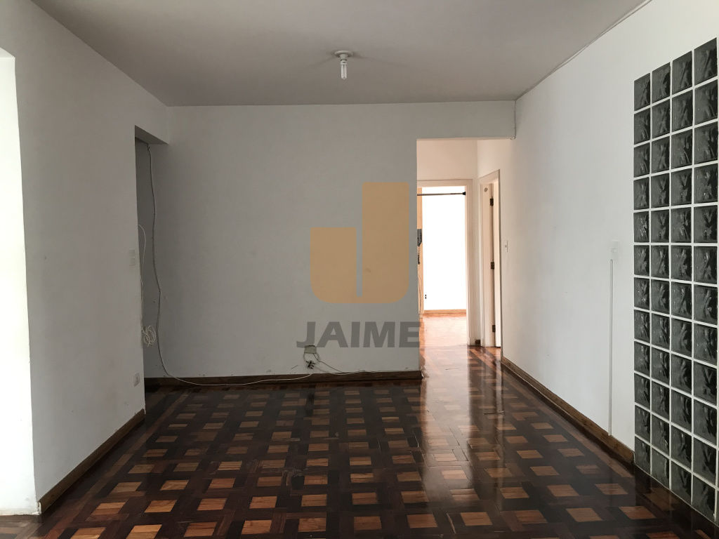 Apartamento para Venda - Vila Buarque