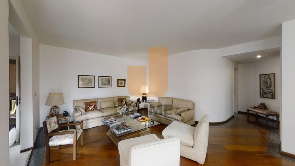 Apartamento para Venda - Jardim Ampliação