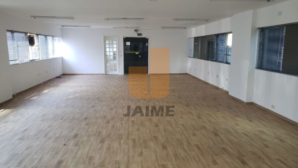 Conj. Comercial para Venda - Cidade Júlia