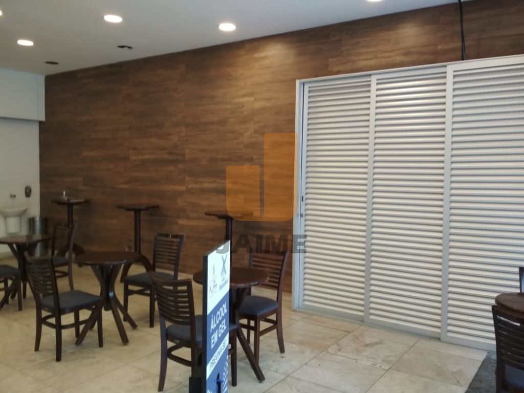 Loja para Venda - Campos Elíseos