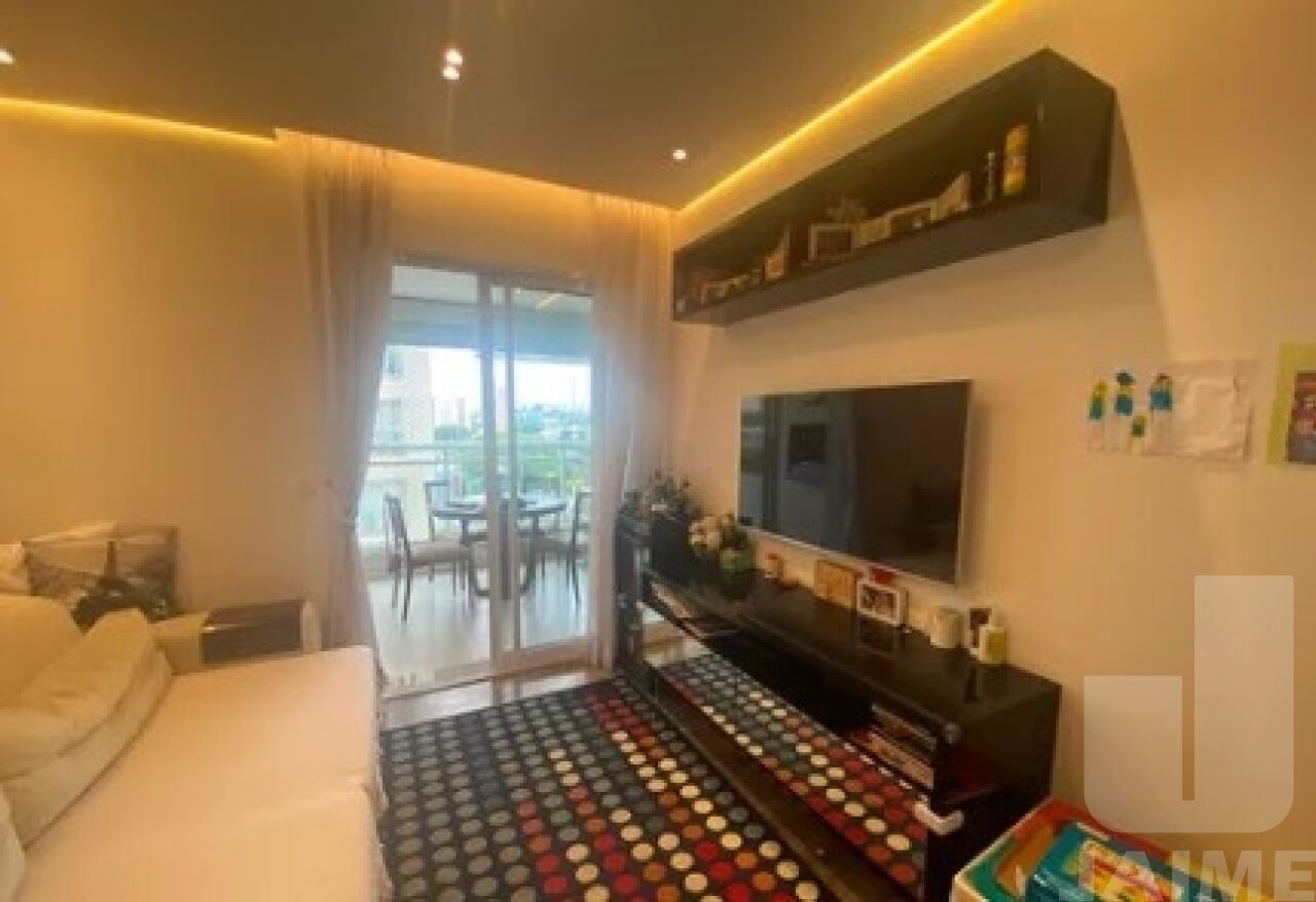 Apartamento para Venda - Barra Funda