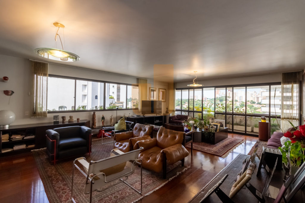 Apartamento para Venda - Higienópolis