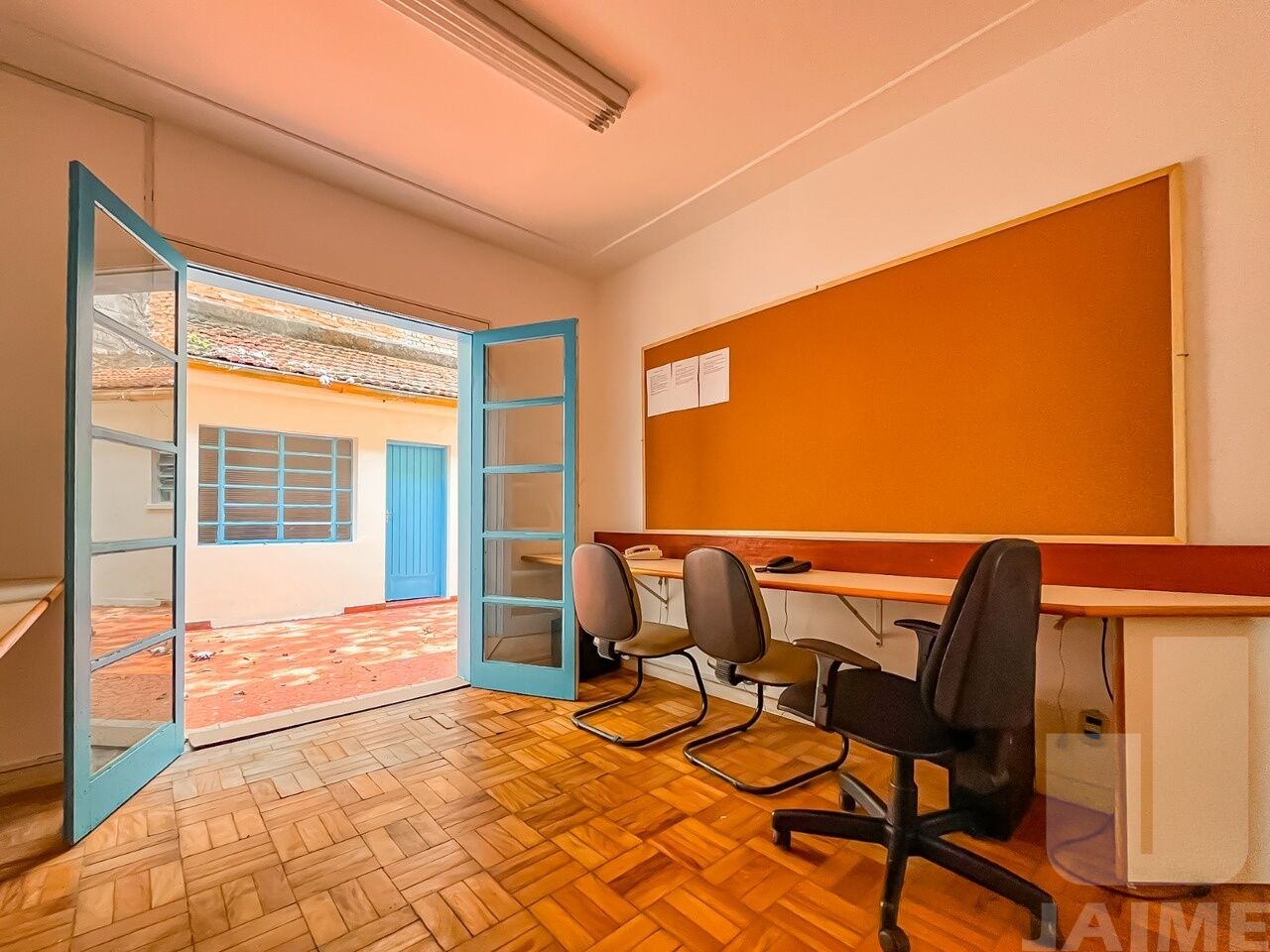 Sobrado para Venda - Higienópolis