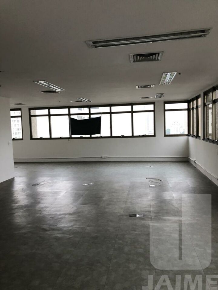 Conj. Comercial para Venda - Perdizes