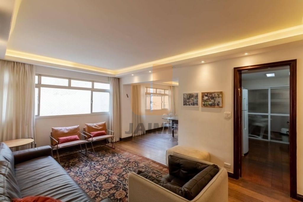 Apartamento para Venda - Cerqueira César