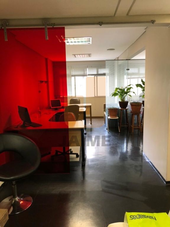 Conj. Comercial para Locação - República