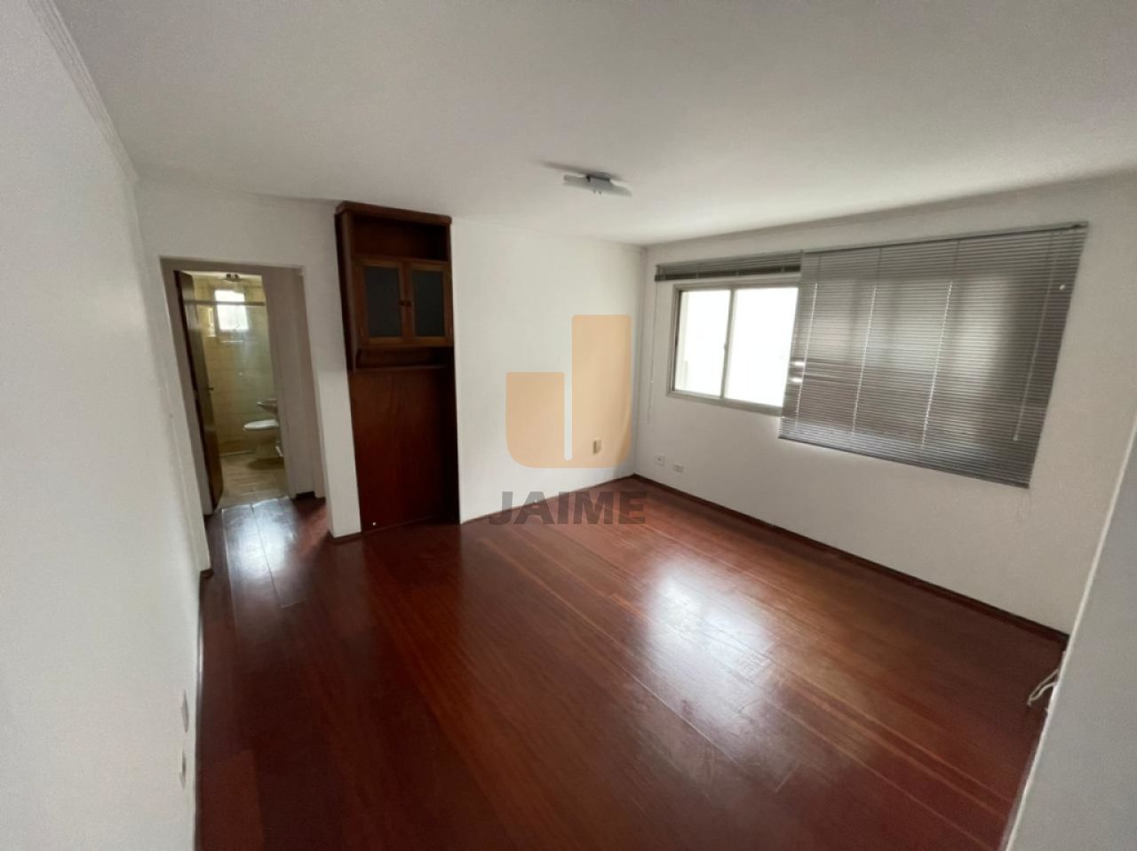 Apartamento para Venda - Higienópolis