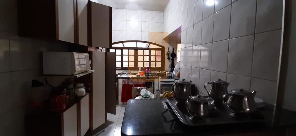 Casa Assobradada para Venda - Perdizes