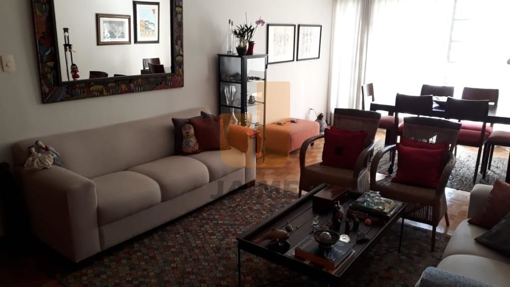 Apartamento para Venda - Pinheiros