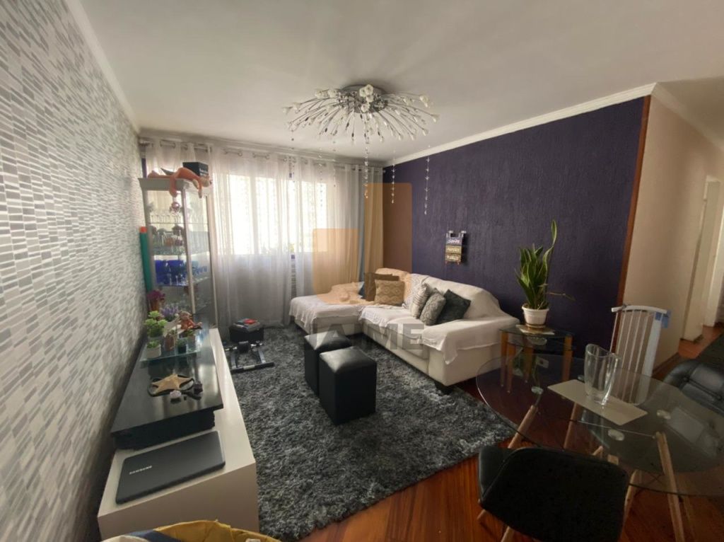 Apartamento para Venda - Bela Vista