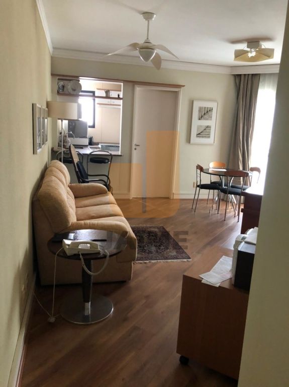 Apartamento para Locação - Paraíso