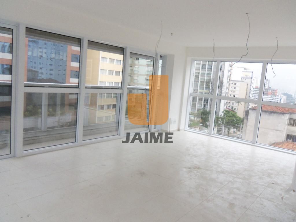 Conj. Comercial para Locação - Sé