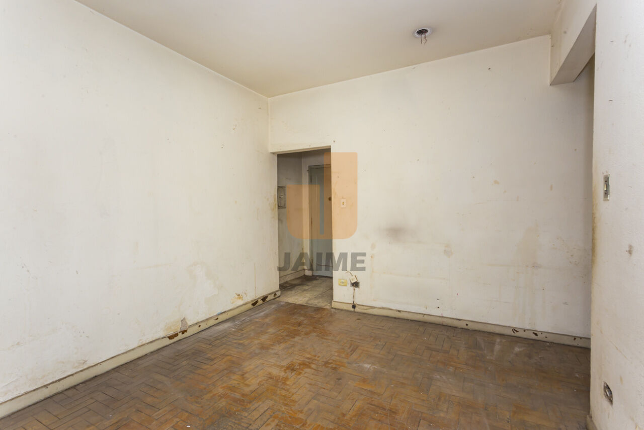 Apartamento para Venda - Campos Elíseos