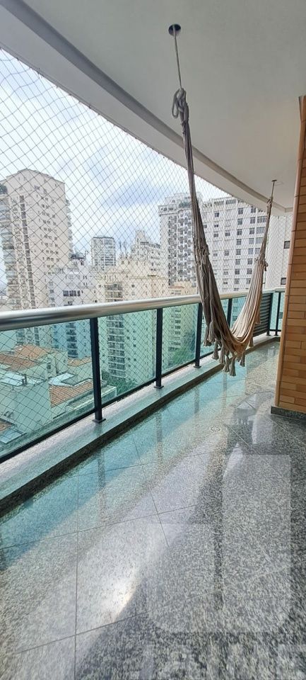 Apartamento para Venda - Santa Cecília