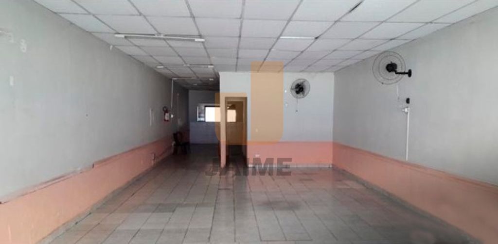 Sobreloja para Locação - Lapa