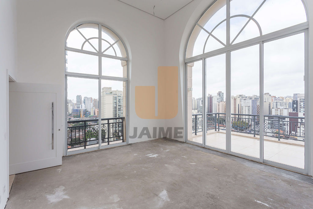 Cobertura para Venda - Itaim Bibi