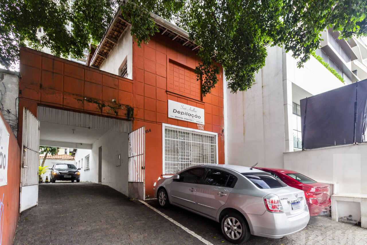 Comercial para Venda - Pinheiros