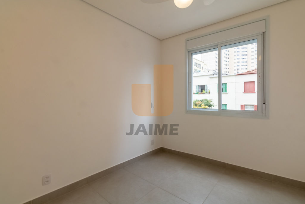 Apartamento para Locação - Campos Elíseos