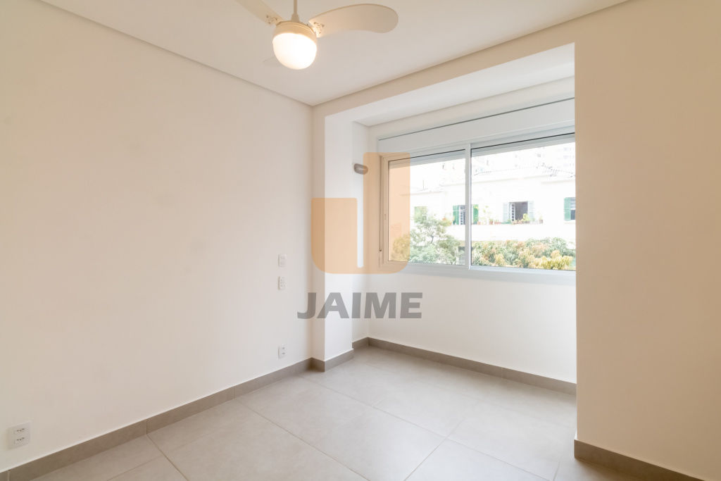 Apartamento para Locação - Campos Elíseos