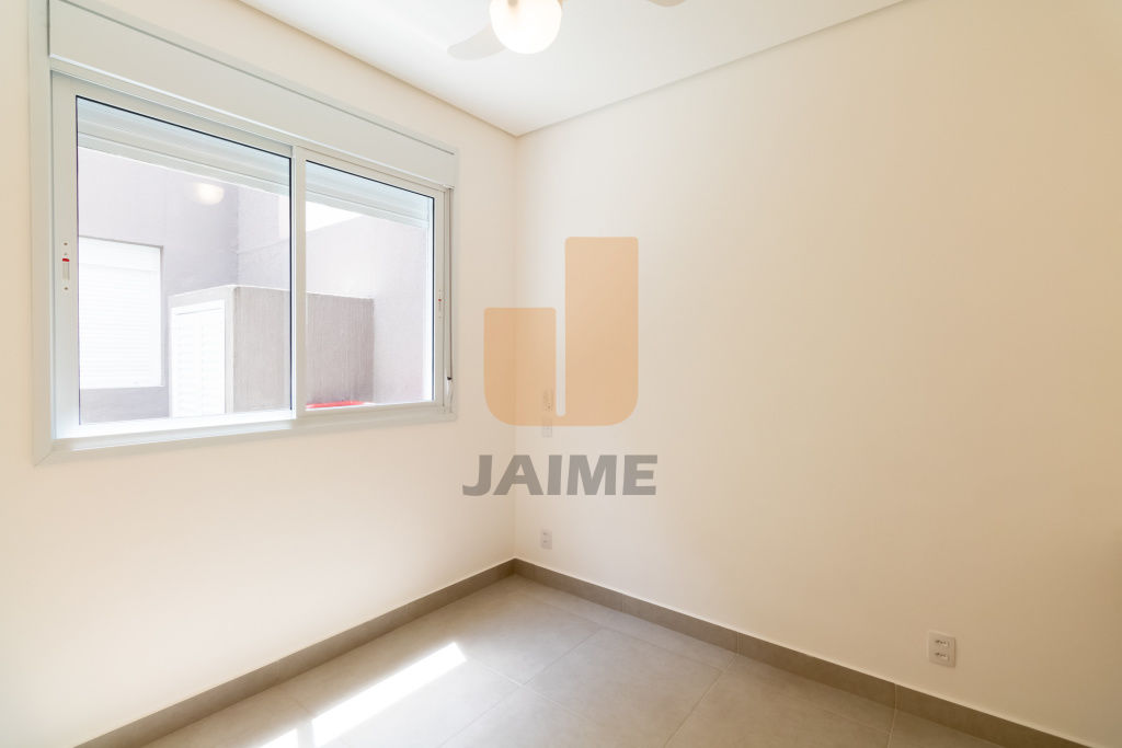 Apartamento para Locação - Campos Elíseos