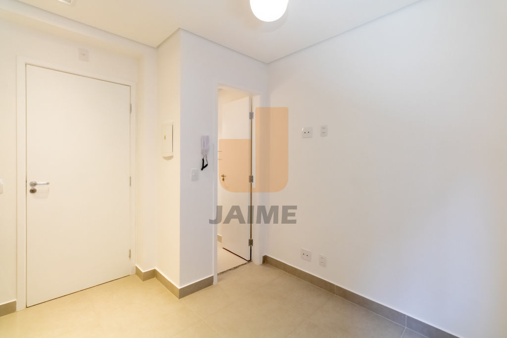 Apartamento para Locação - Campos Elíseos